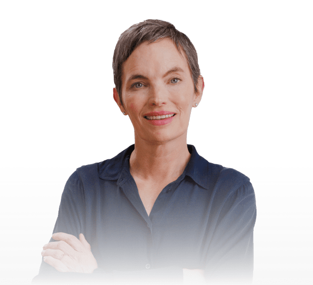 Dr. Sarah Jensen