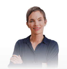 Dr. Sarah Jensen