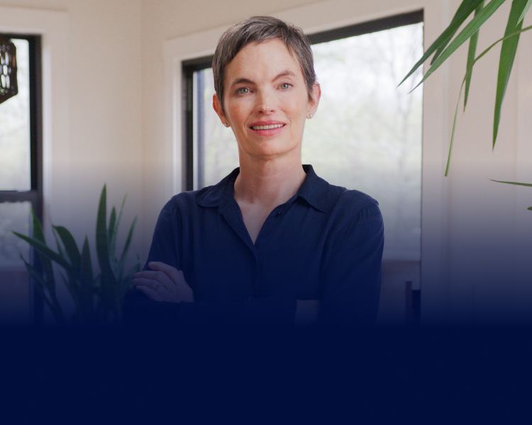 Dr. Sarah Jensen